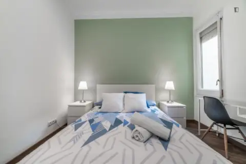 Habitación en Sant Gervasi-Galvany