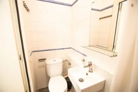 Habitación en Sant Gervasi-Galvany