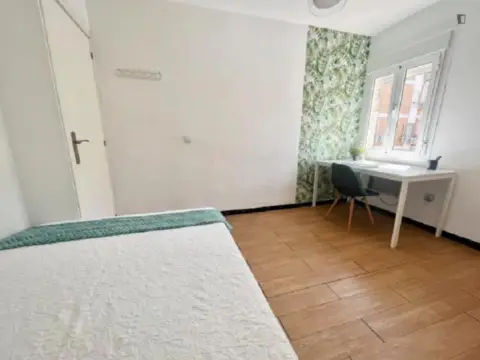 Habitación en El Plantinar-El Juncal-Avenida de la Paz
