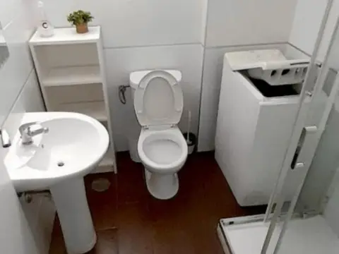 Habitación en El Plantinar-El Juncal-Avenida de la Paz