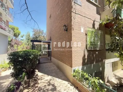 Piso en calle del Pintor Ribera