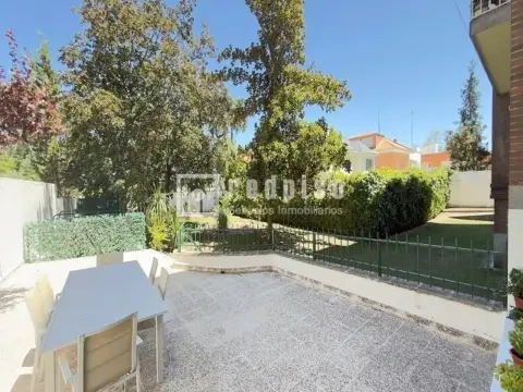 Piso en calle del Pintor Ribera