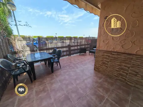 Apartamento en Las Marinas-Bolaga
