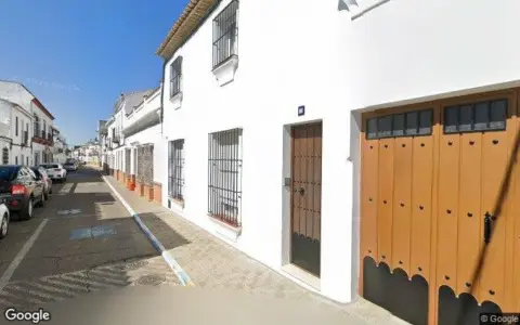 Casa en Alcolea del Río