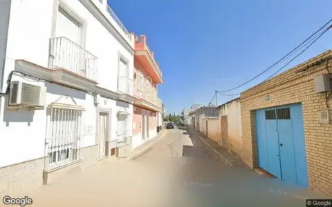 Casa en Alcolea del Río