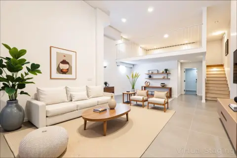 Piso en Rambla-Duggi-Los Hoteles