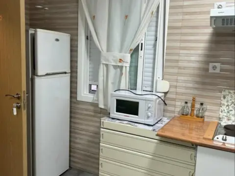 Estudio en Collblanc