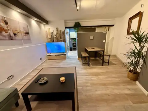 Piso en El Carmel