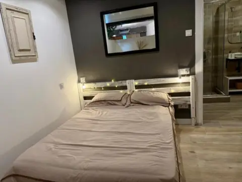 Piso en El Carmel