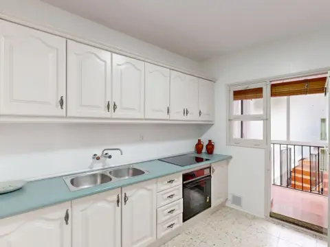 Casa en Alange