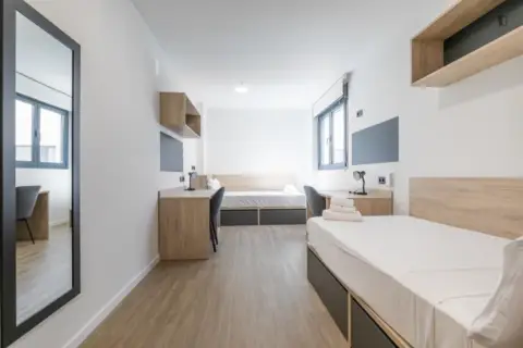 Habitación en El Rosón-Kelvinator