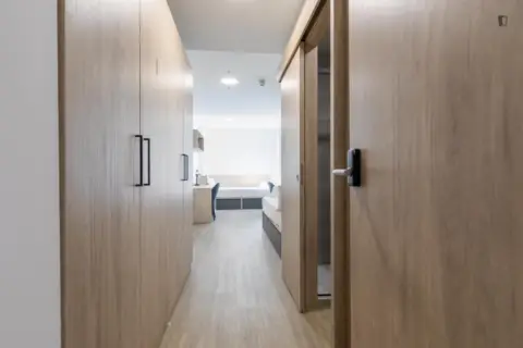 Habitación en El Rosón-Kelvinator