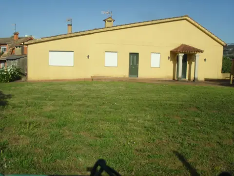 Casa en Carretera del Marco