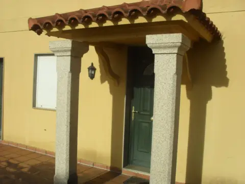 Casa en Carretera del Marco