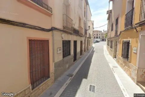 Casa en Tarancón