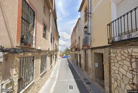 Casa en Tarancón