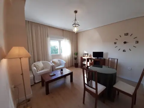 Piso en San Luis-San Juan-Santa Isabel