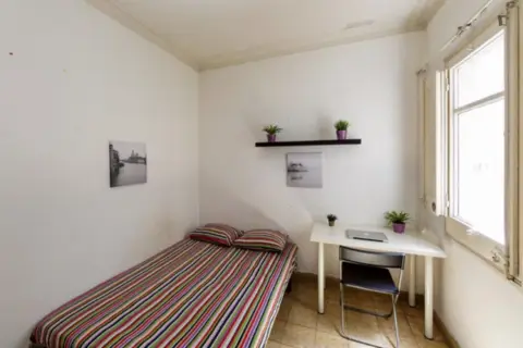 Habitación en El Putxet-El Farró