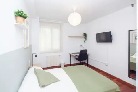 Habitación en El Cabanyal-El Canyamelar