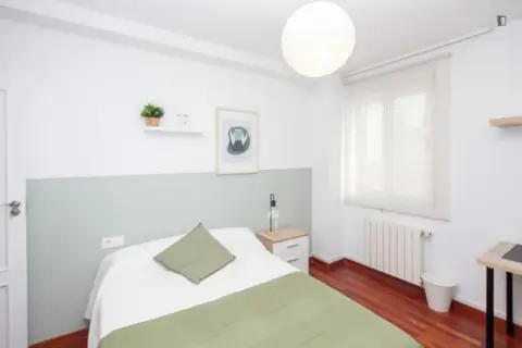 Habitación en El Cabanyal-El Canyamelar