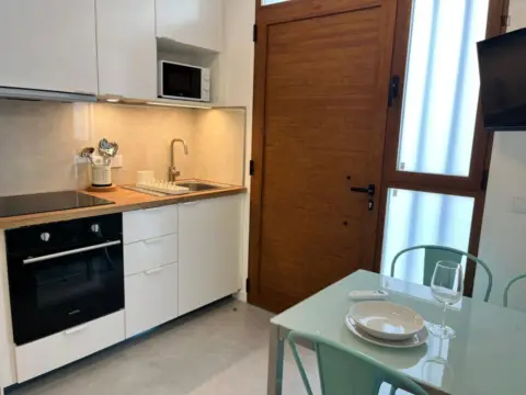 Piso en Benicalap