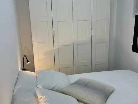 Piso en Benicalap