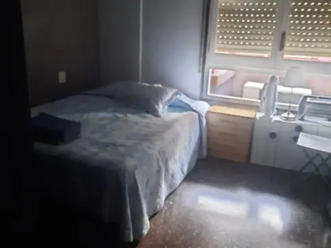 Habitación en El Camp d'en Grassot-Gràcia Nova