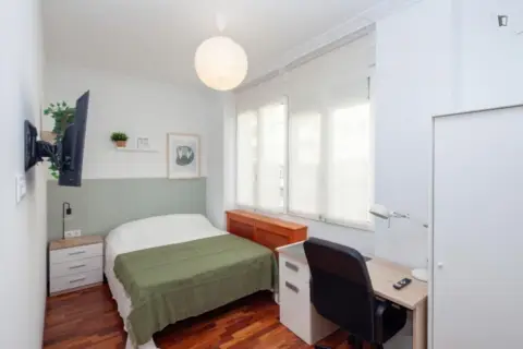 Habitación en El Cabanyal-El Canyamelar
