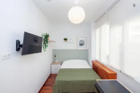 Habitación en El Cabanyal-El Canyamelar
