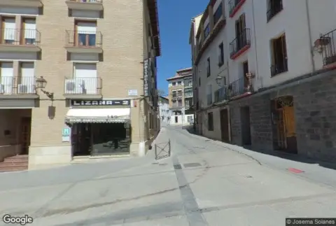 Piso en La Catedral-Casco Antiguo