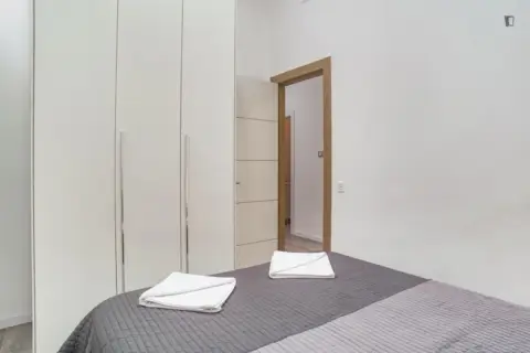 Piso en La Sagrera