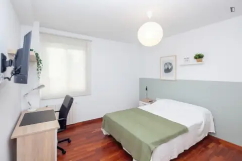 Habitación en El Cabanyal-El Canyamelar