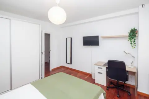 Habitación en El Cabanyal-El Canyamelar