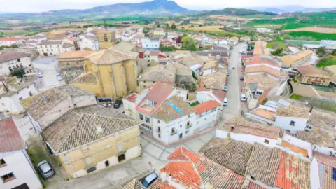 Casa en Carretera de Estella