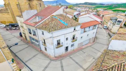 Casa en Carretera de Estella