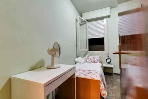 Habitación en Sant Antoni