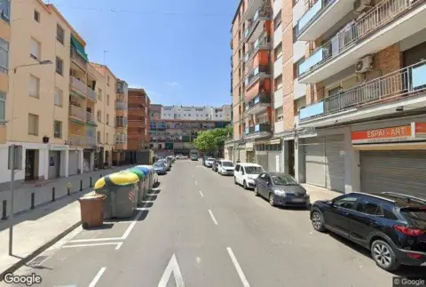 Piso en Cappont