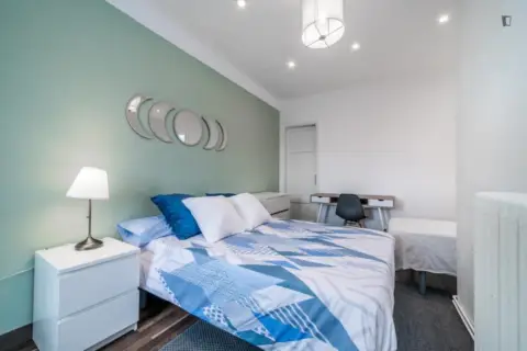 Habitación en Barcelona Capital