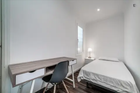 Habitación en Barcelona Capital