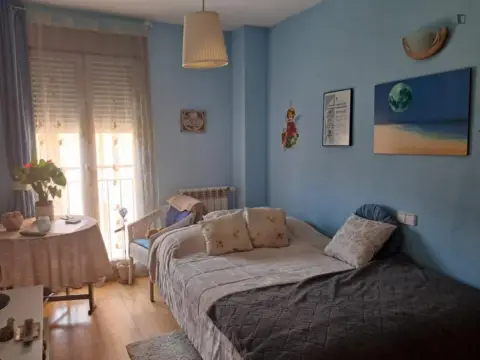 Habitación en Ensanche de Vallecas-Valdecarros