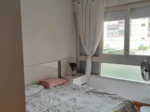 Habitación en Pedralbes