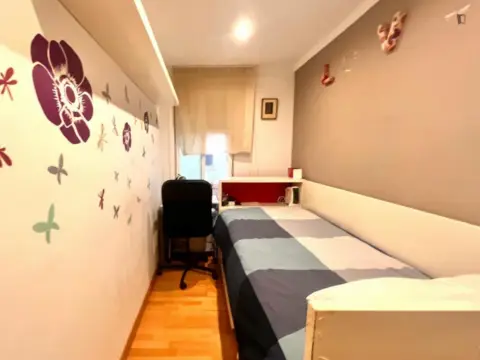Habitación en La Gavarra