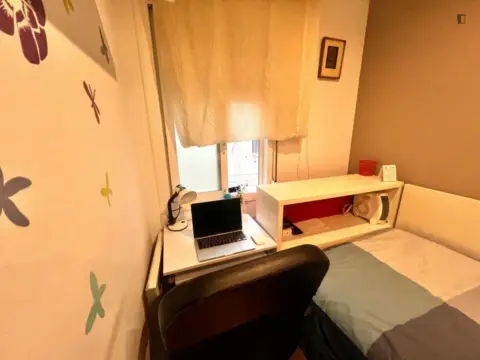 Habitación en La Gavarra
