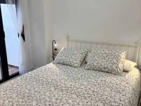 Piso en Benicalap
