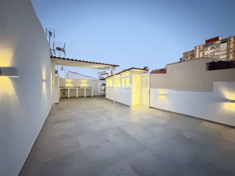 Casa en calle Infantes