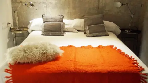 Estudio en El Fort Pienc