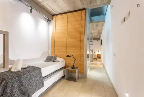 Estudio en El Fort Pienc