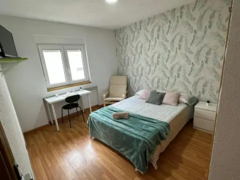 Habitación en Puerta de Madrid, El Juncal