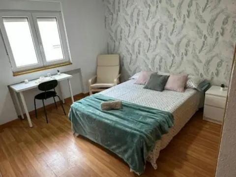Habitación en Puerta de Madrid, El Juncal