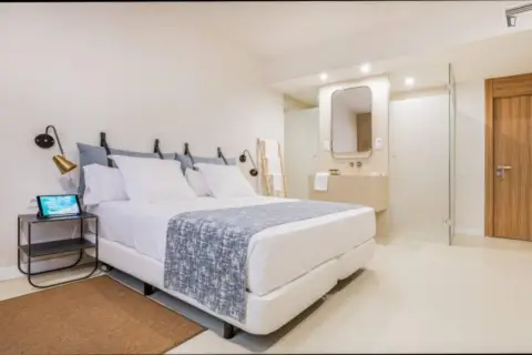 Habitación en El Barri Gòtic